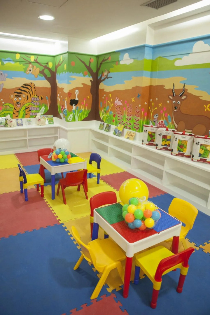 Foto - Marco Polo Plaza Cebu