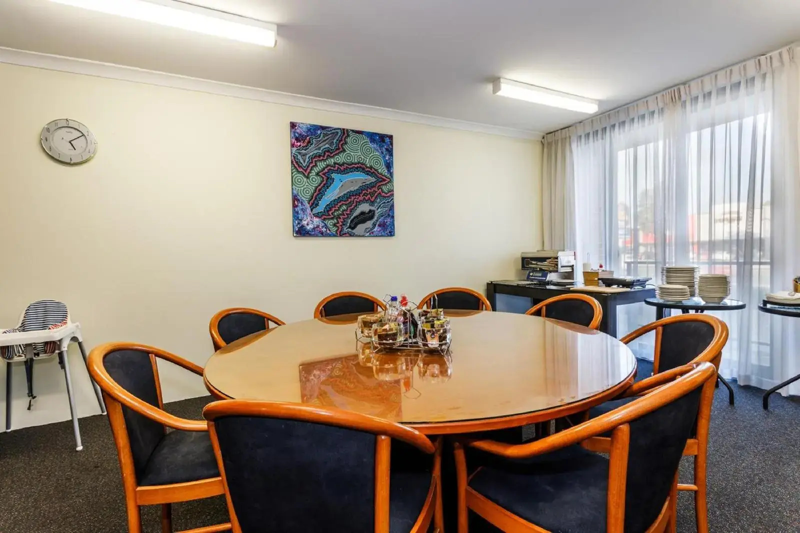 Foto - Perth Ascot Central Apartment Hotel Official