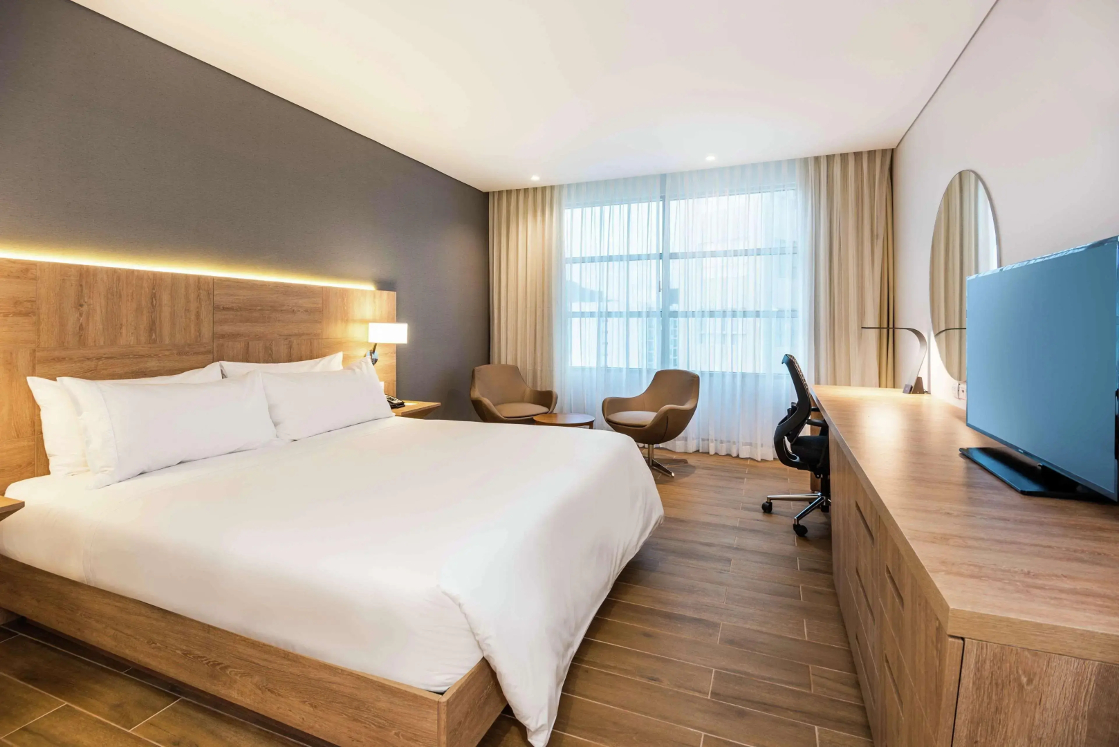 Photo - Hilton Garden Inn Santa Marta