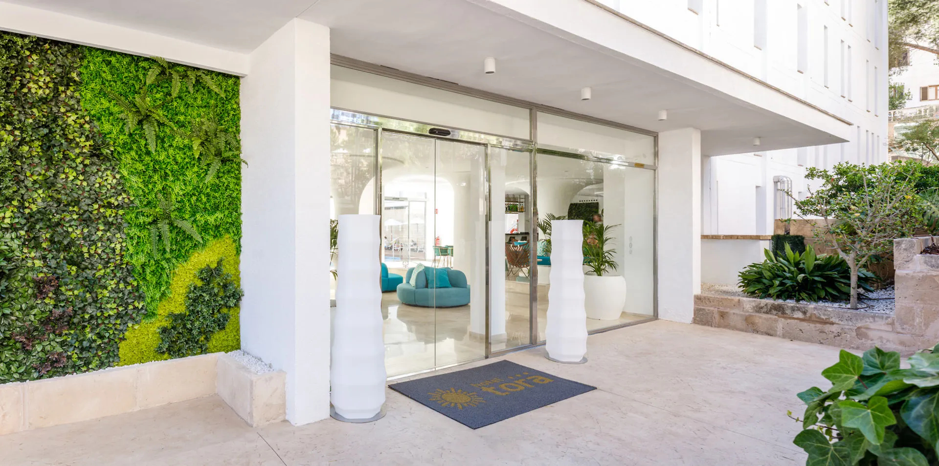 Foto - Hotel Torá