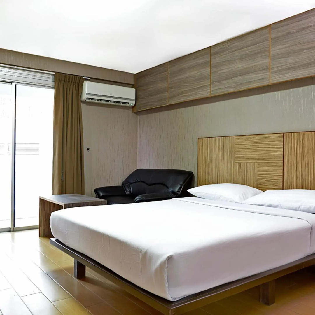 Foto - Watana Hotel