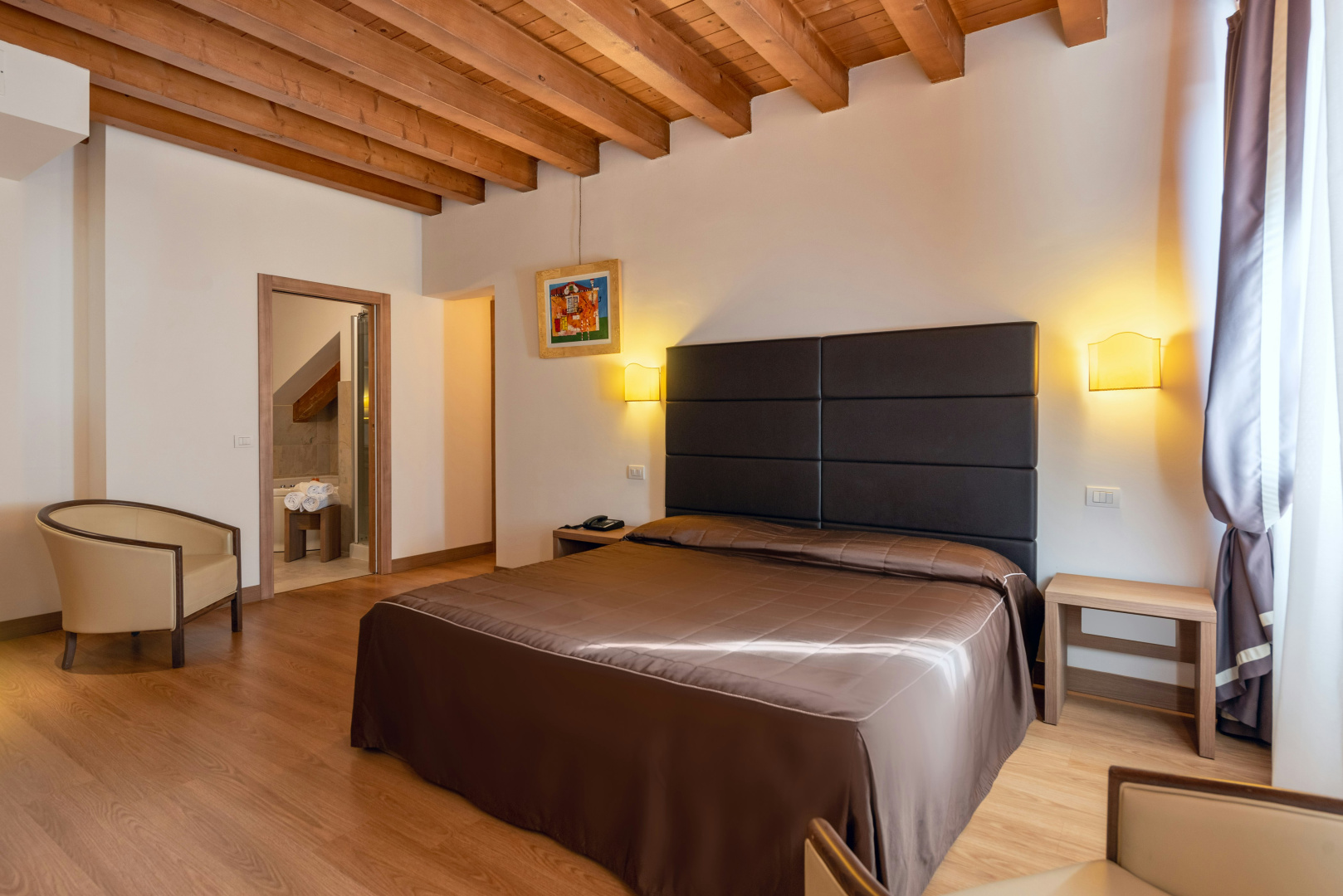 Photo - UnaHotels Ecohotel Villa Costanza Venezia