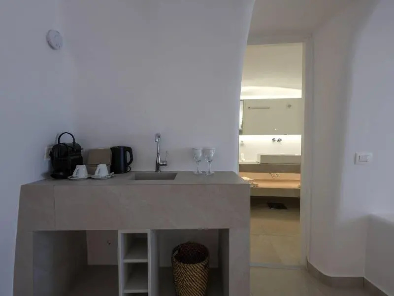 Foto - Dagaz Suites
