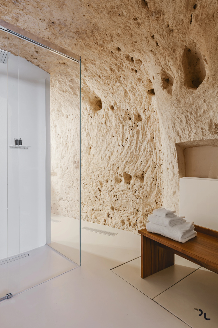 Foto - Cenobio Hotel & SPA Matera