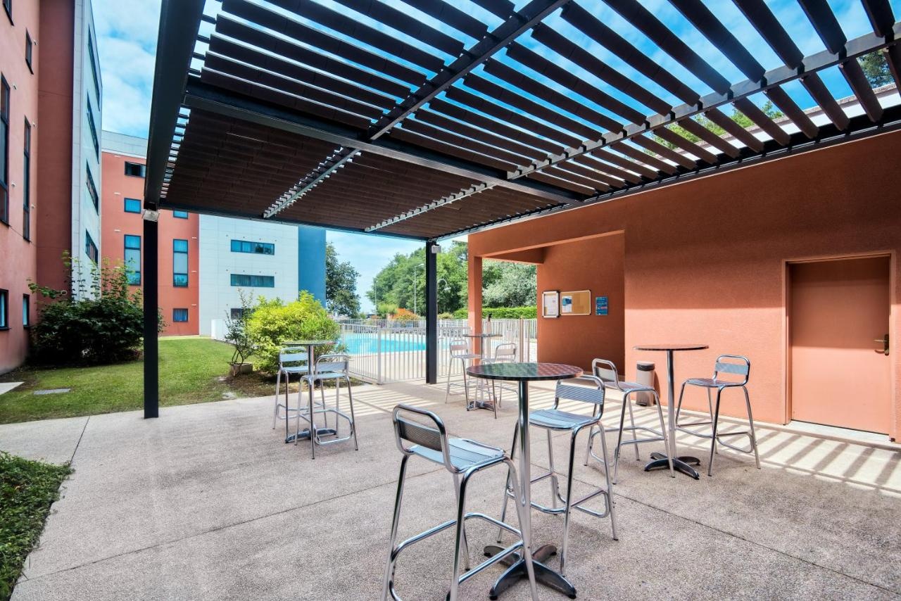 Foto - Zenitude Hotel-Residences Bordeaux Aeroport Merignac