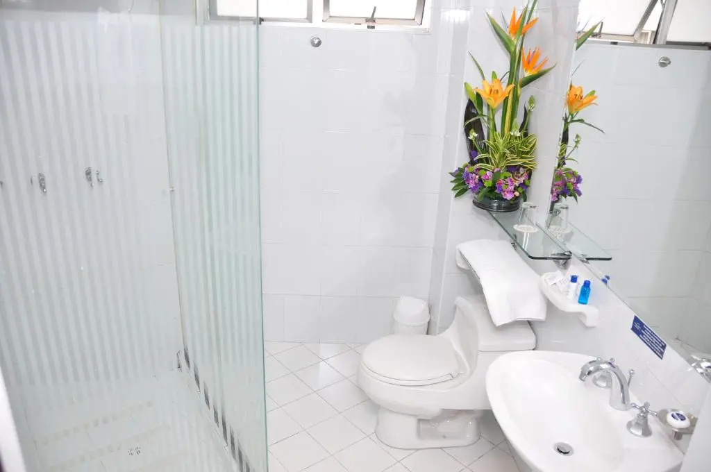 Foto - Hotel San Pablo