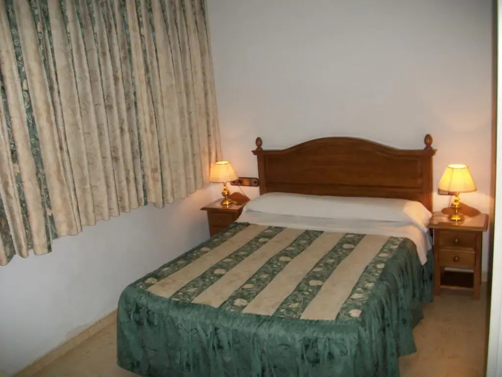 Photo - Hostal Alfaro