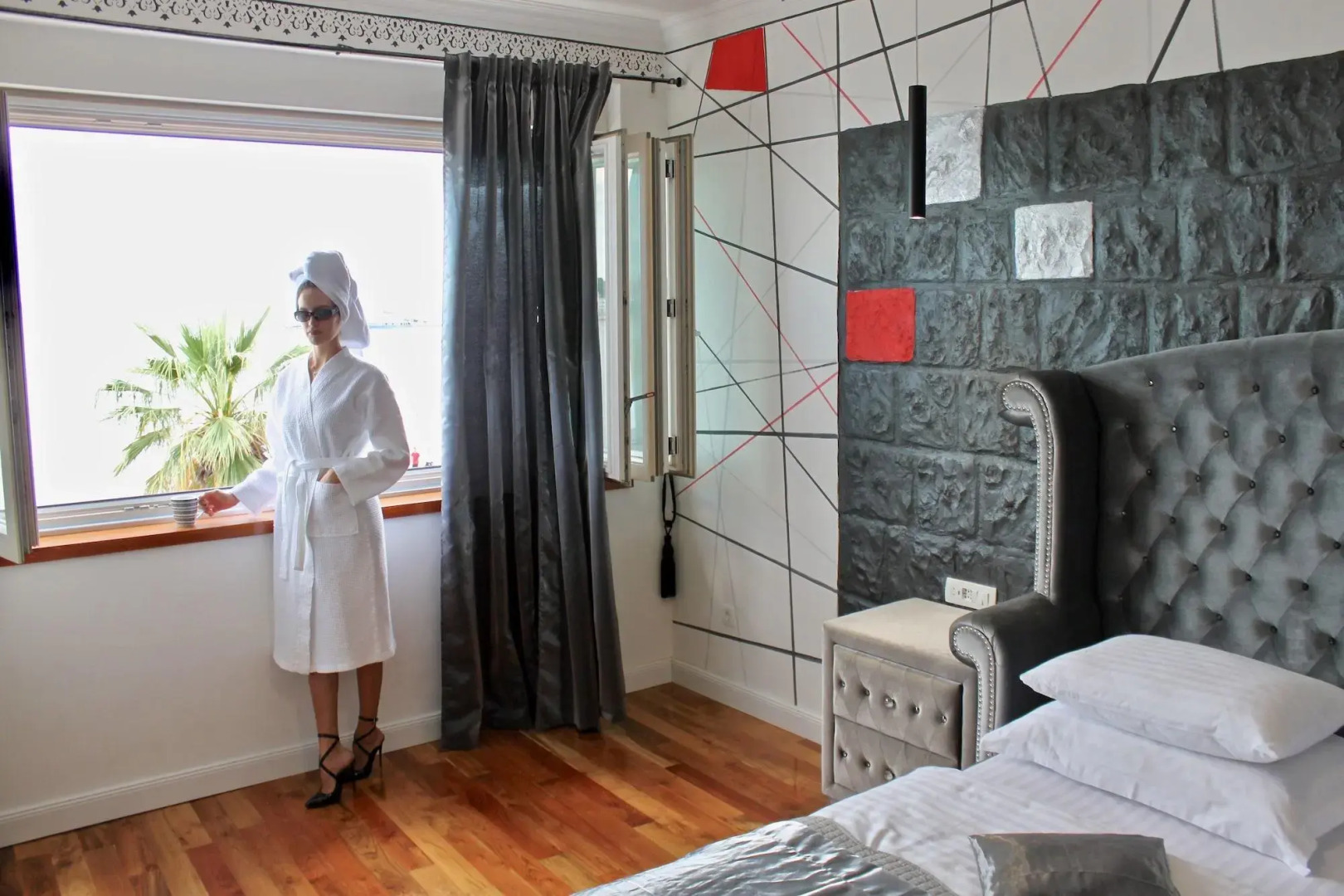 Foto - Galeria Valeria Seaside Downtown - MAG Quaint & Elegant Boutique Hotels