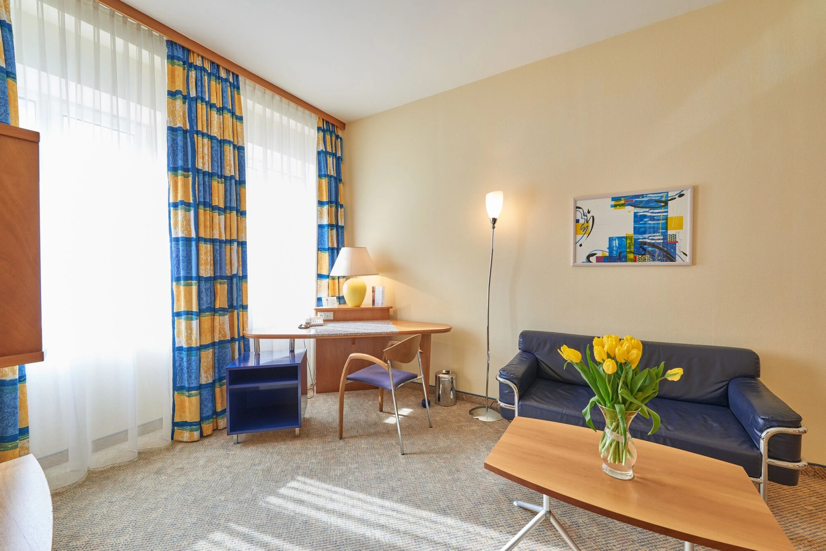 Foto - Mamaison Hotel Chain Bridge Budapest