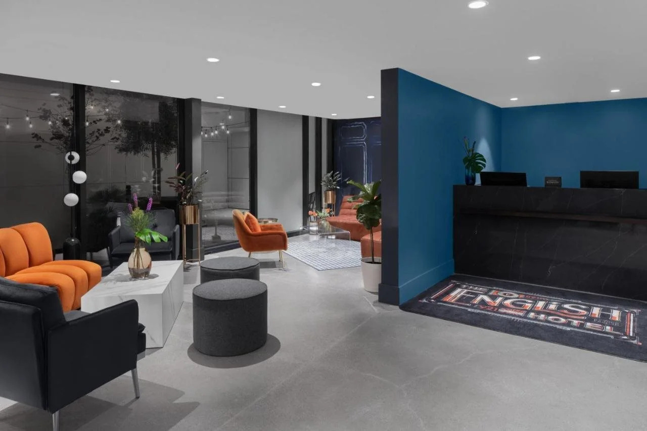 Photo - The ENGLiSH Hotel, Las Vegas, a Tribute Portfolio Hotel