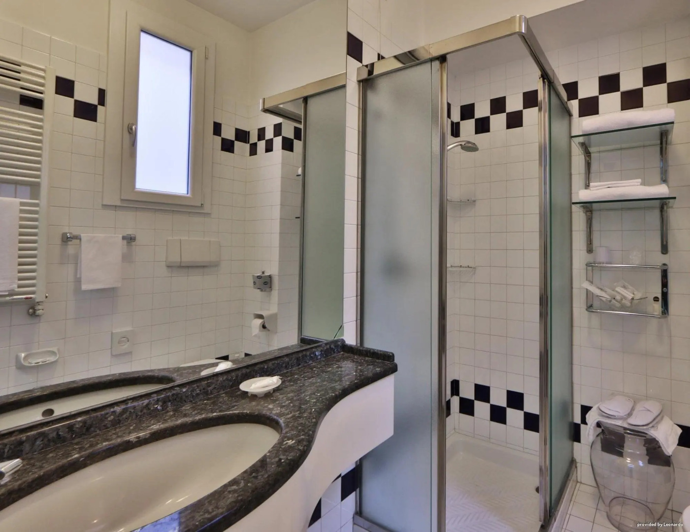 Foto - Hotel Bisanzio