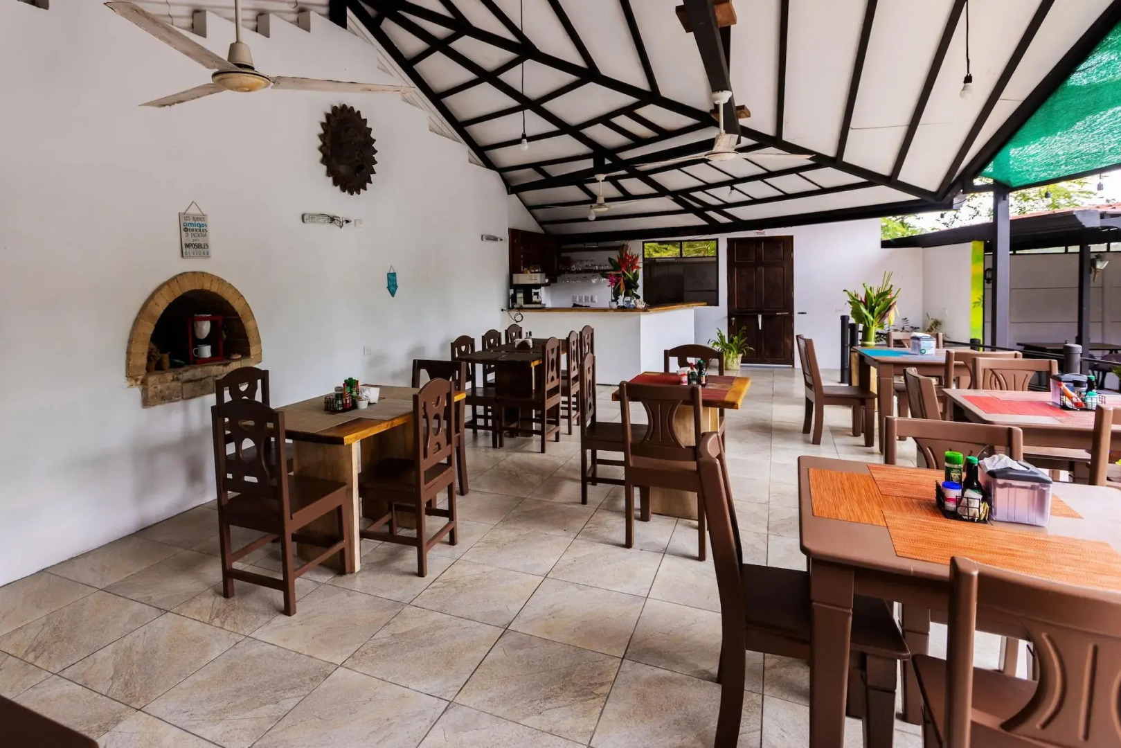 Foto - Condiminium Villas Mymosa