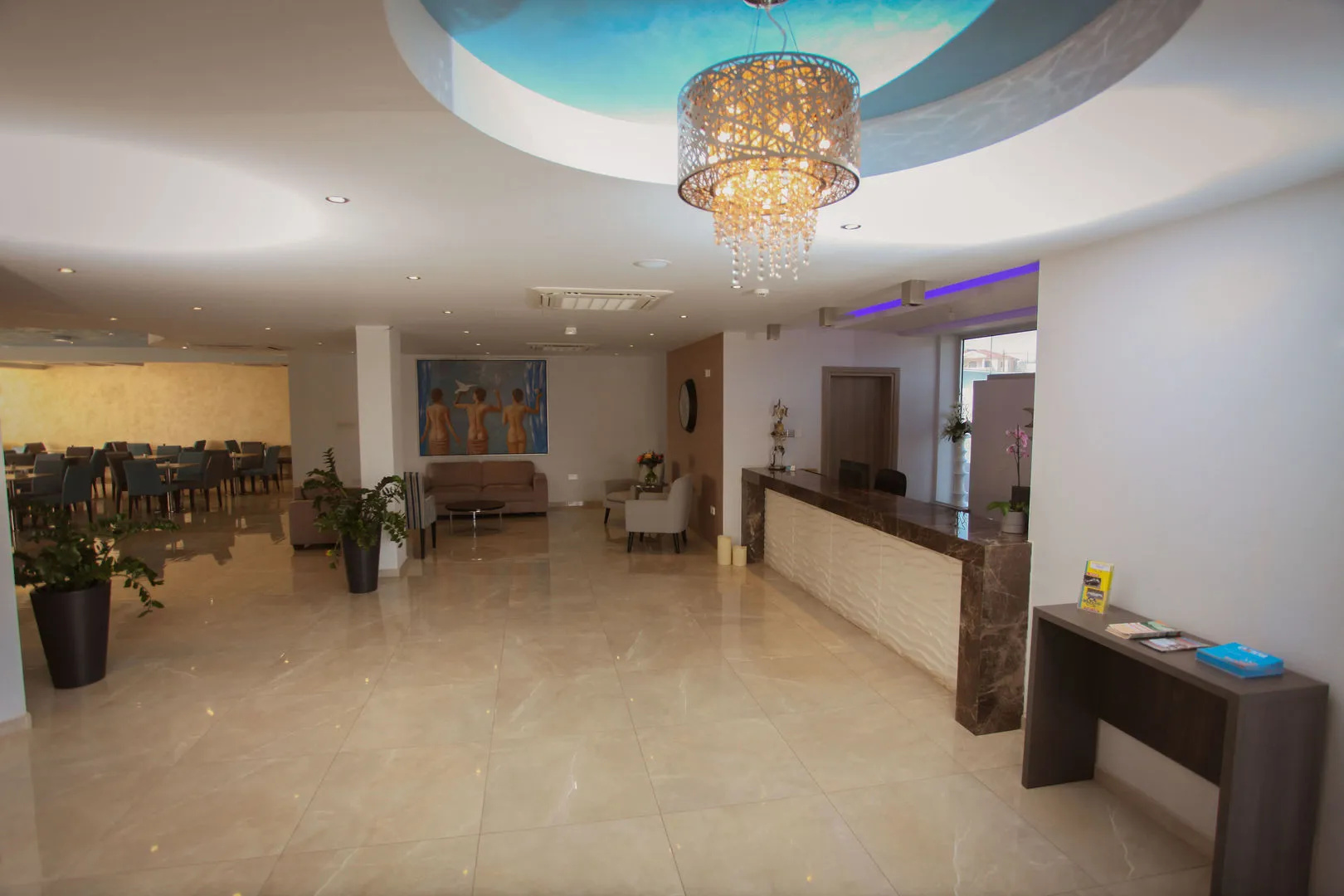 Foto - Bellini Hotel