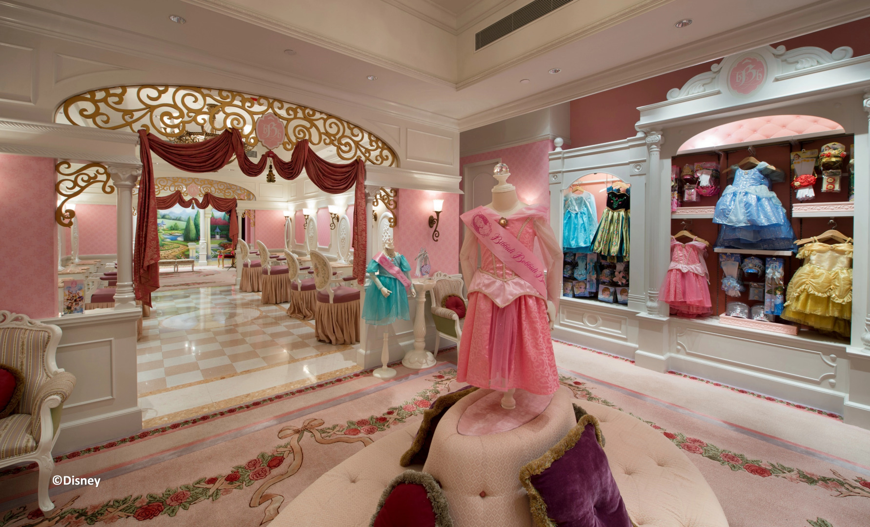 Foto - Hong Kong Disneyland Hotel