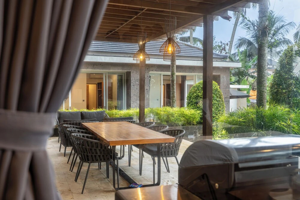 Foto - Coconut Grove Villa by Betterplace