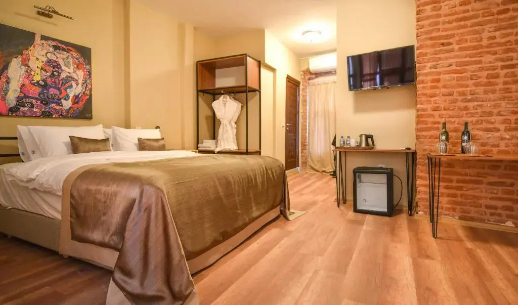 Foto - Maravilloso Hotel Pera