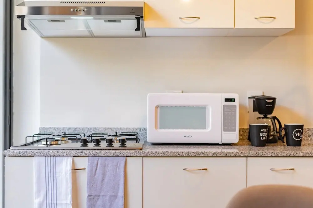 Foto - Condesa Lofts & Residence Hotel by VH