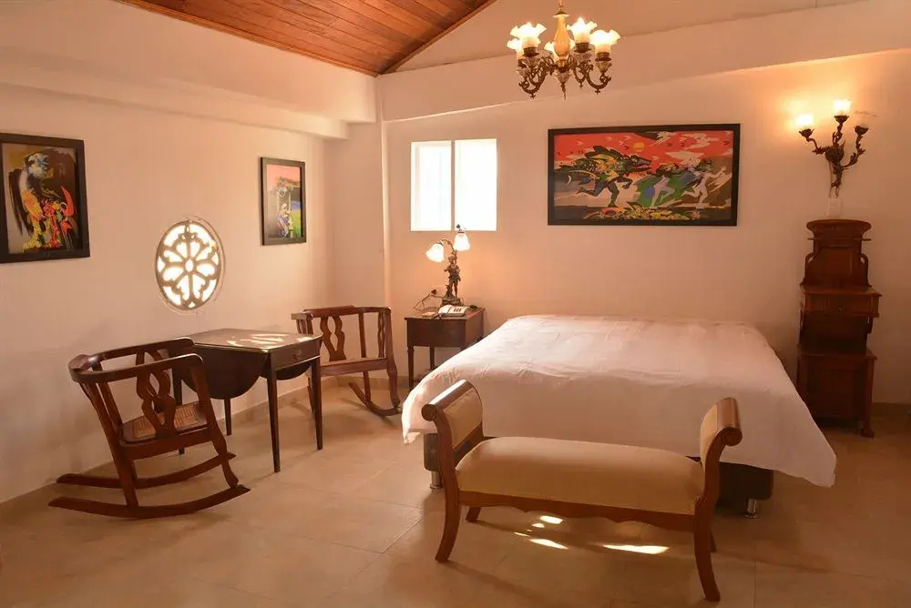 Foto - Hotel Kartaxa Cartagena
