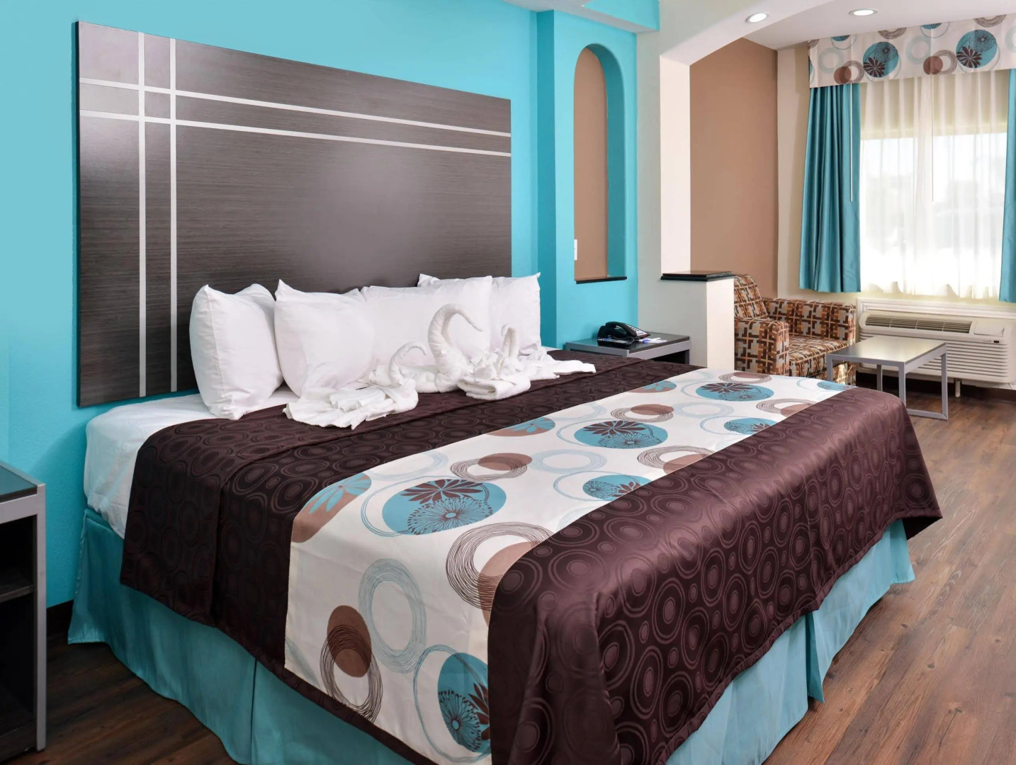 Foto - Americas Best Value Inn & Suites - Houston/Hwy 6 & Westpark