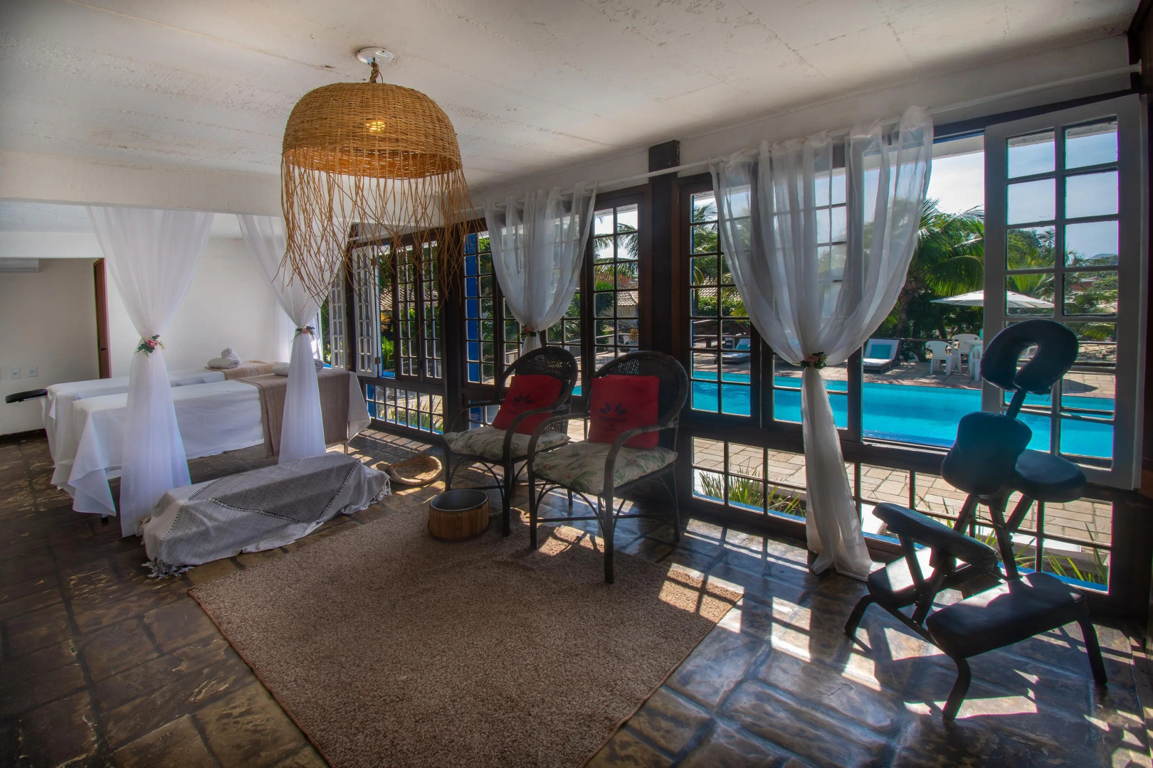 Foto - Pousada Lestada by Latitud Hoteles