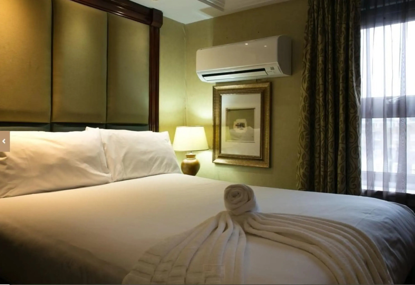 Foto - Dreamtel London Kensington