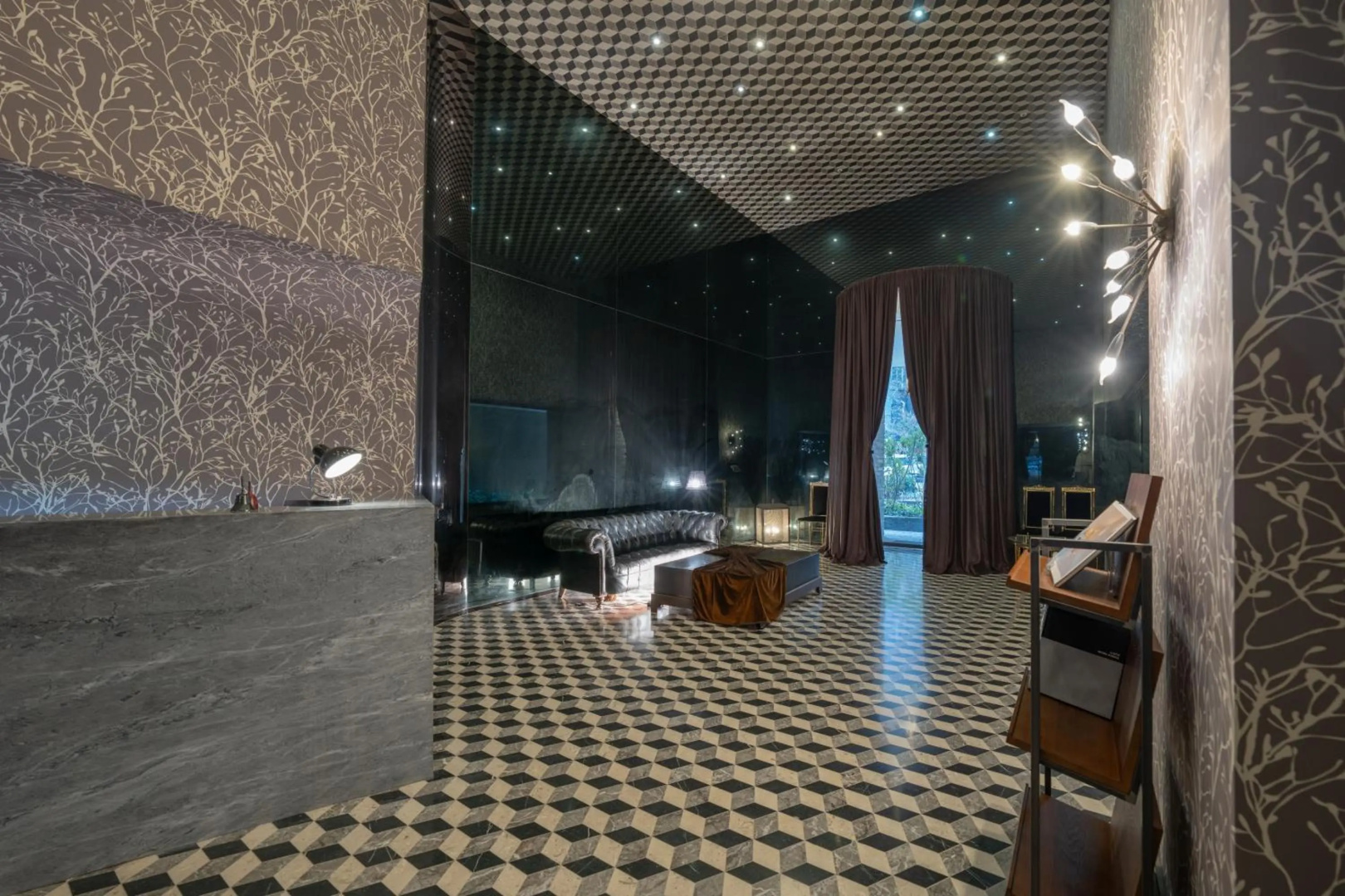 Photo - Gangnam Boutique Hotel Sohsul