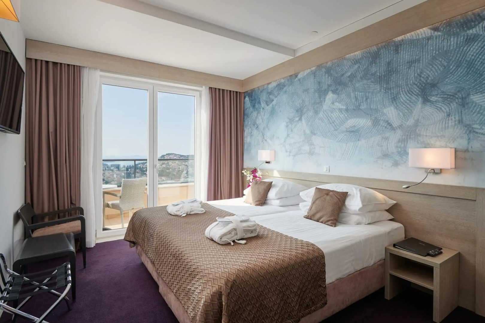 Photo - Hotel Adria