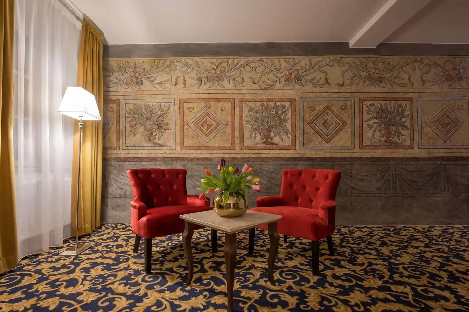 Foto - Hotel Gamla Stan, BW Signature Collection