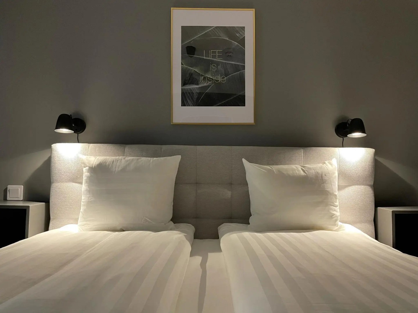 Photo - Unique Hotel Jungfrugatan