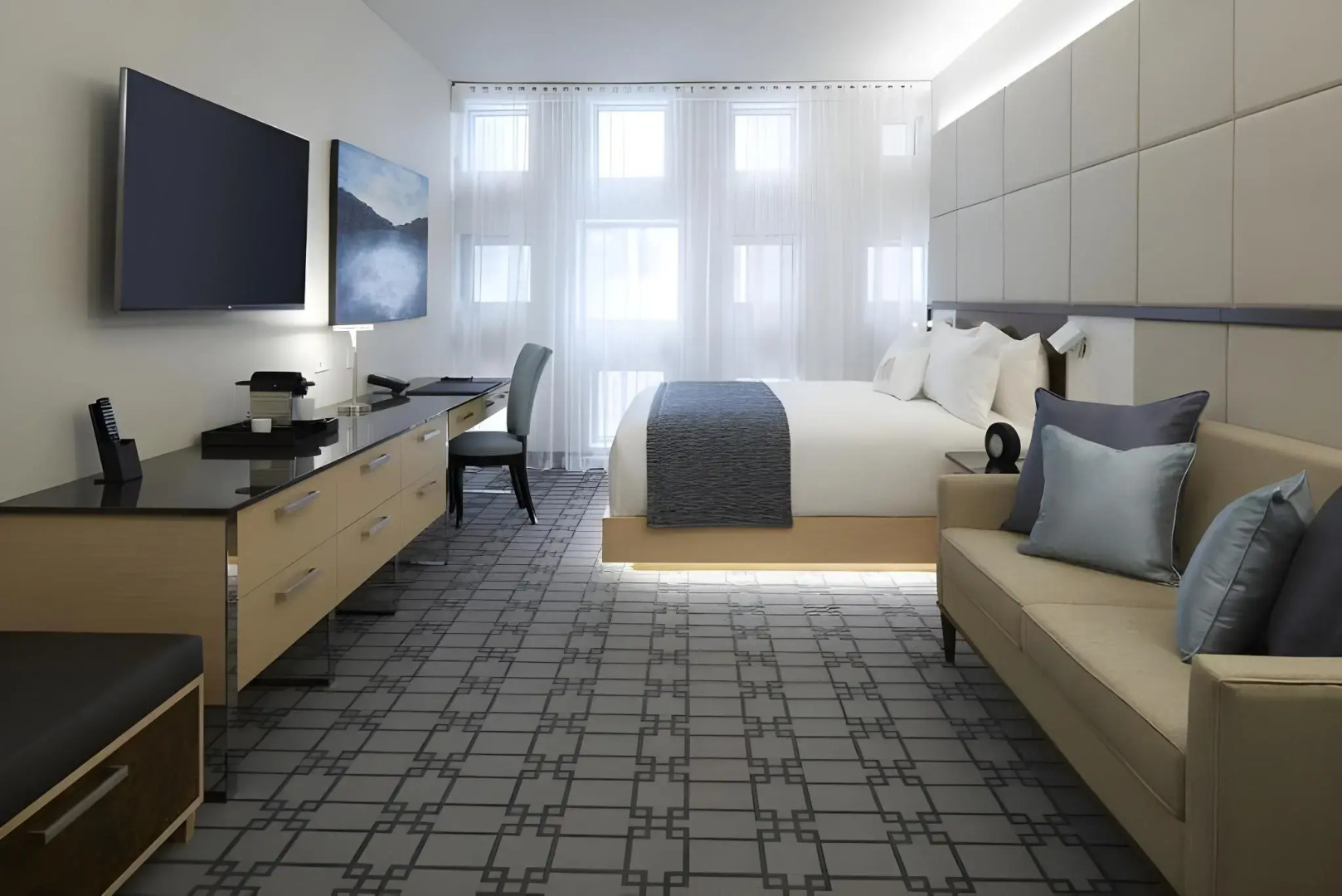 Foto - Le Mount Stephen