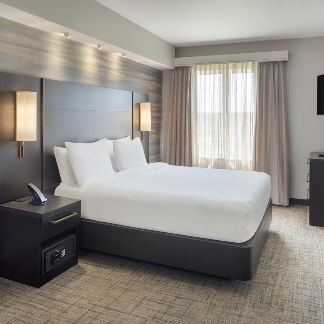 Photo - Residence Inn Tampa Suncoast Parkway at NorthPointe Village