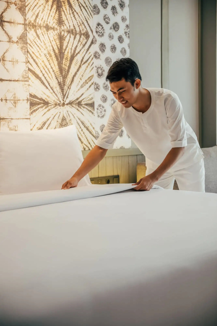 Photo - Kanvaz Village Resort Seminyak