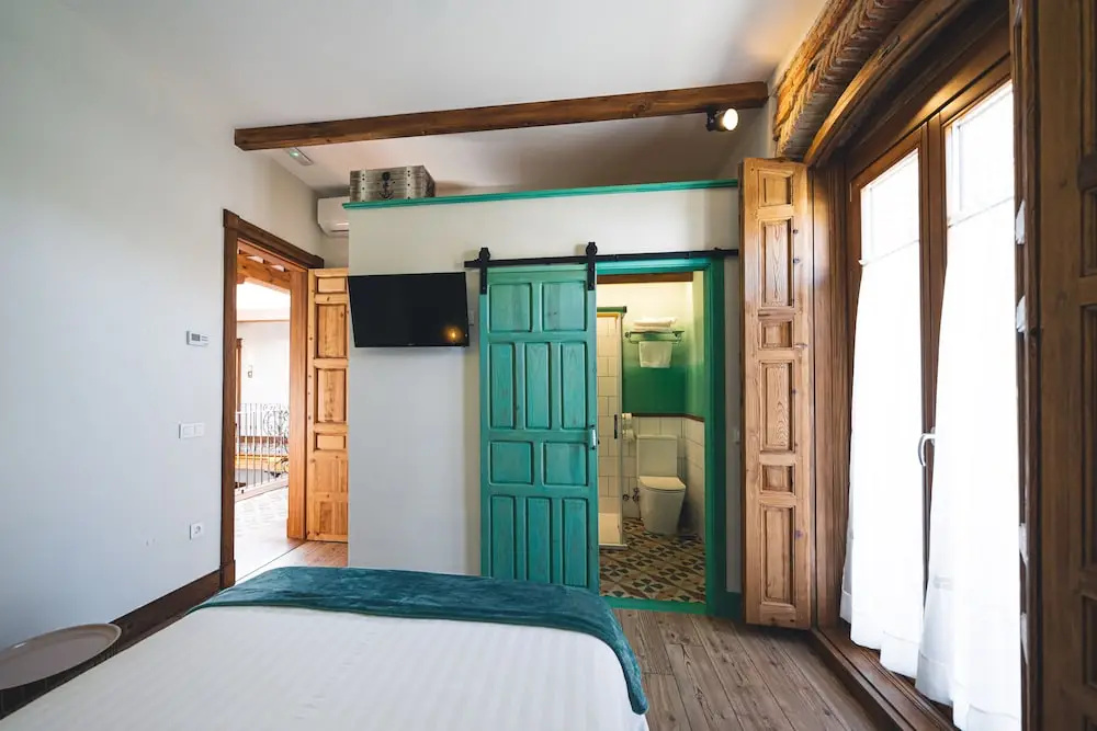 Photo - La casa del médico - Hostería rural