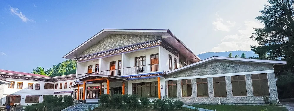 Aja Village Resort — фото 1