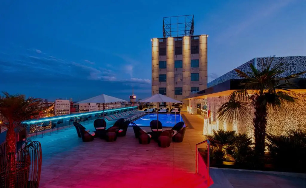 Foto - Catalonia Rigoletto