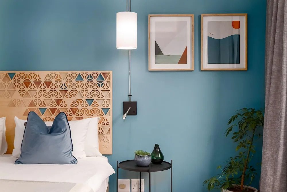 Foto - WINK Aparthotel Eaton Square