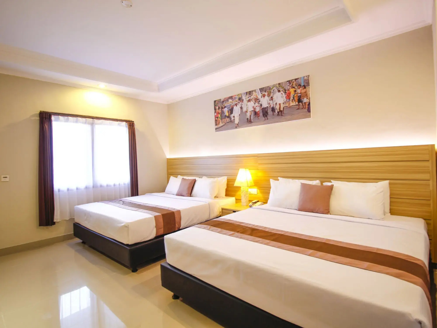 Photo - Legian Village Hotel - CHSE Certified