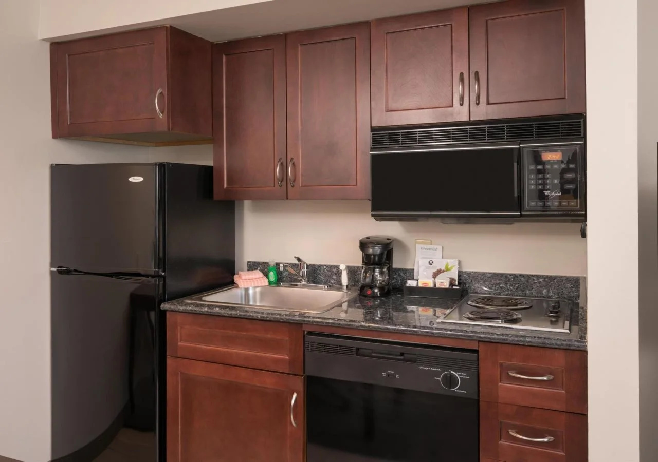 Photo - Homewood Suites by Hilton Chicago - Schaumburg