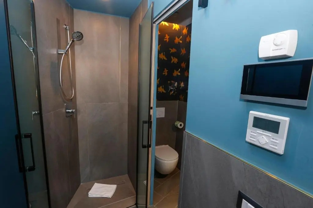 Photo - Ottaviano Smart Rooms