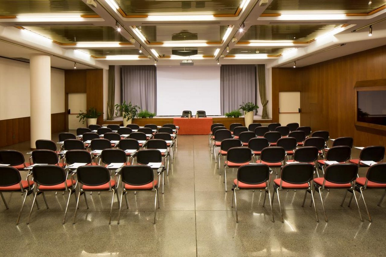 Photo - Starhotels Cristallo Palace