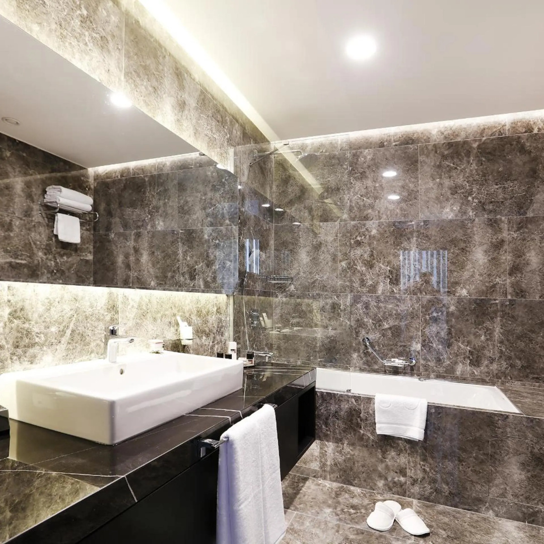 Photo - Mia City Hotel