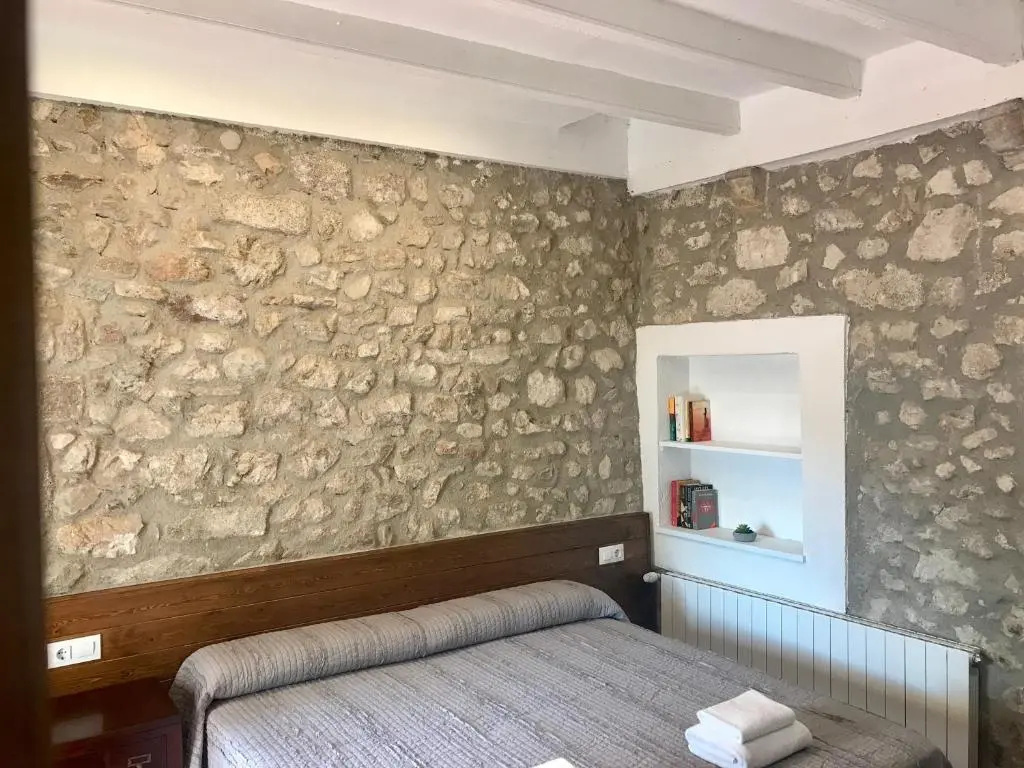Foto - Hostal Can Xicu