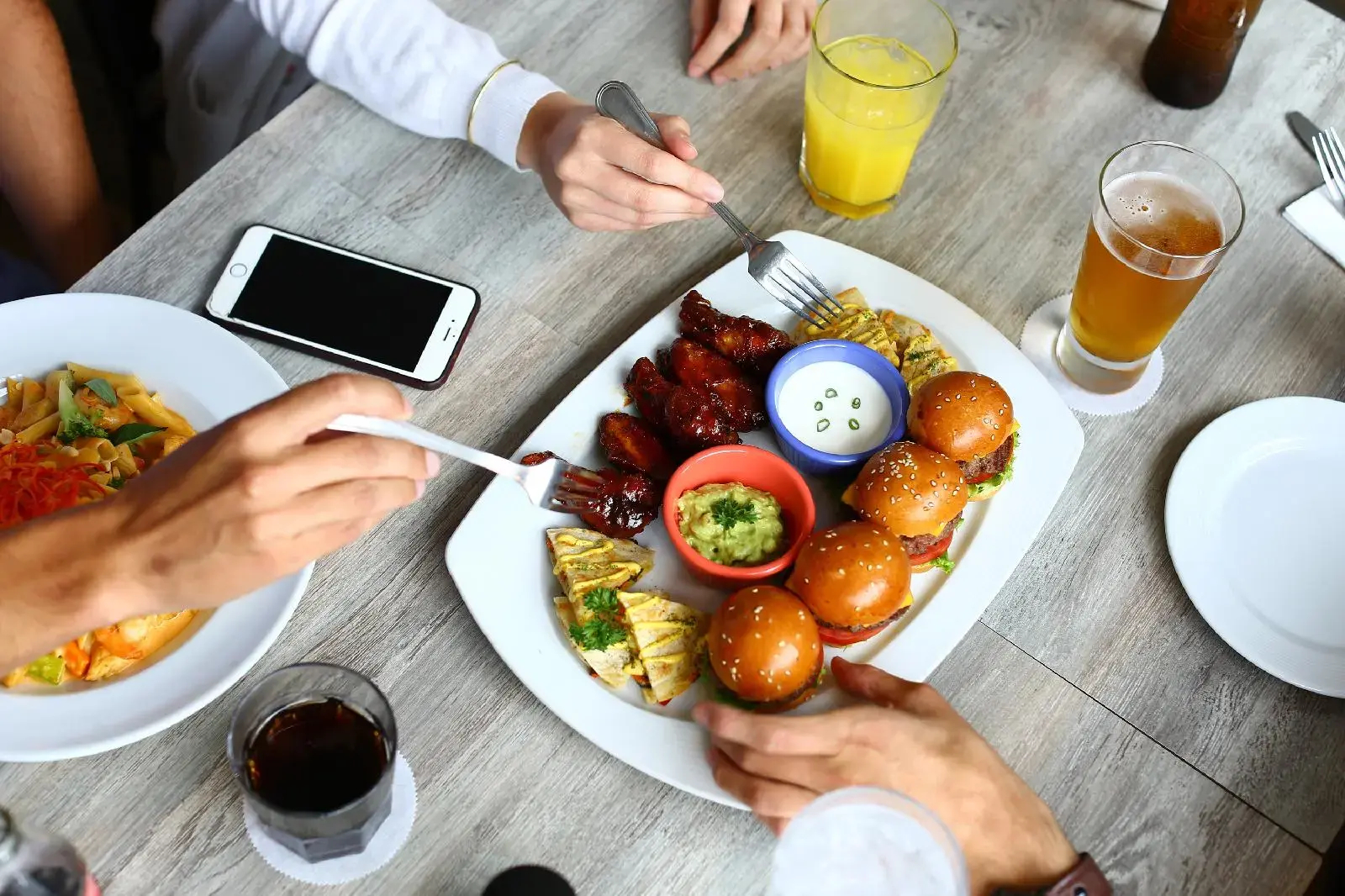 Foto - Casa Andina Select Miraflores