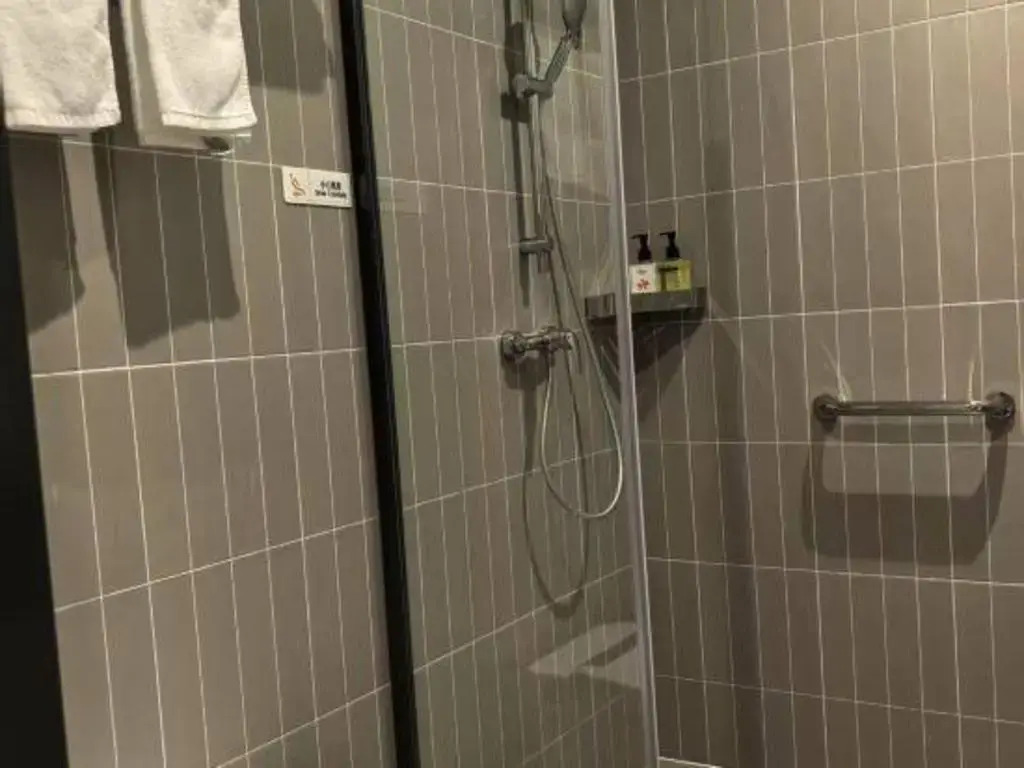 Foto - Jinjiang Inn Shanghai Zhangjiang Financial Information Park