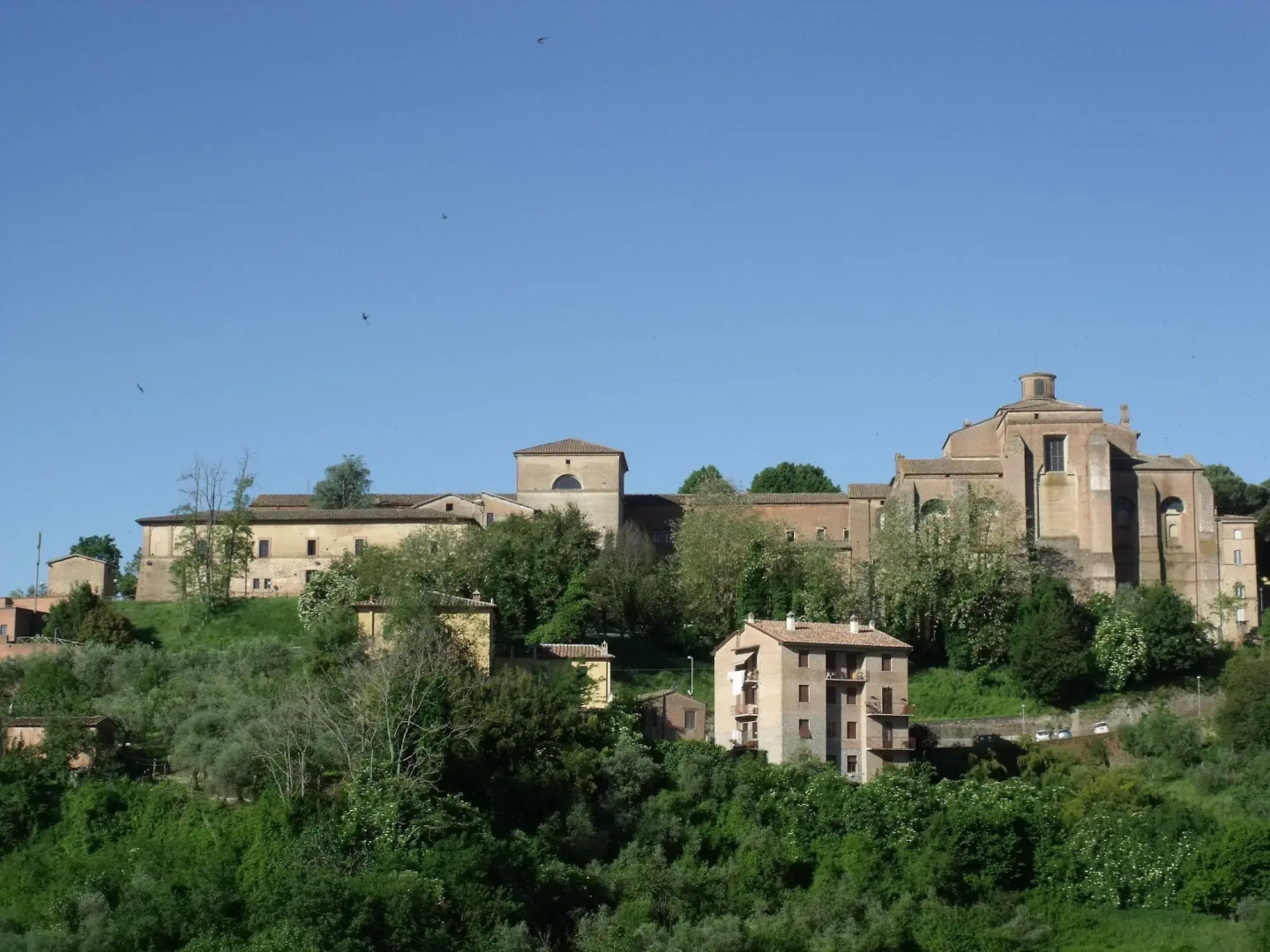 Foto - Villa del Sole Siena