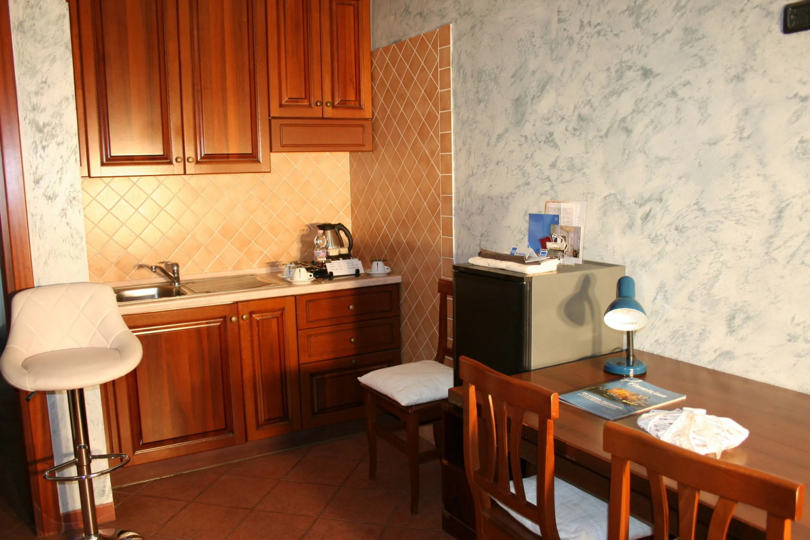 Foto - EURO HOUSE INN airport