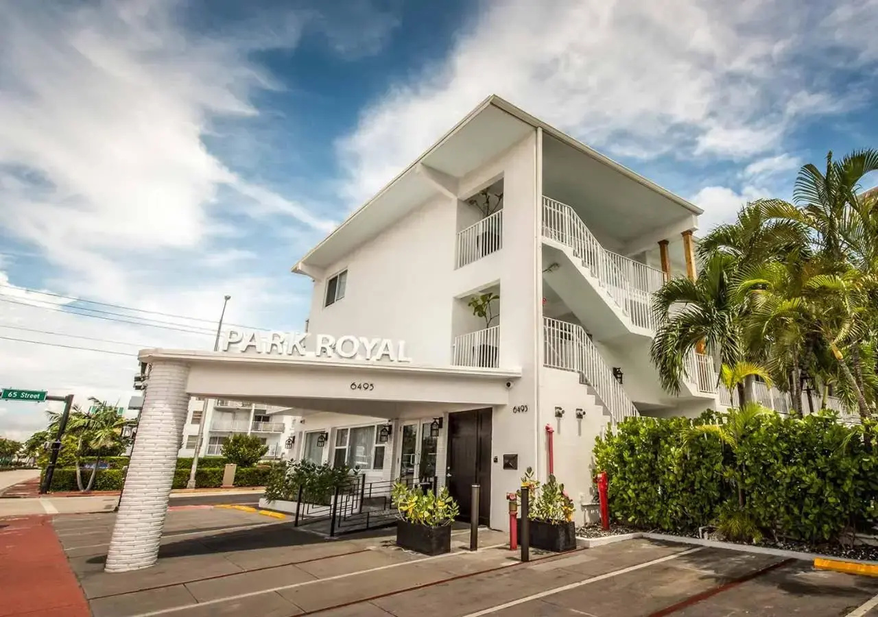 Foto - Park Royal Miami Beach managed by Accor