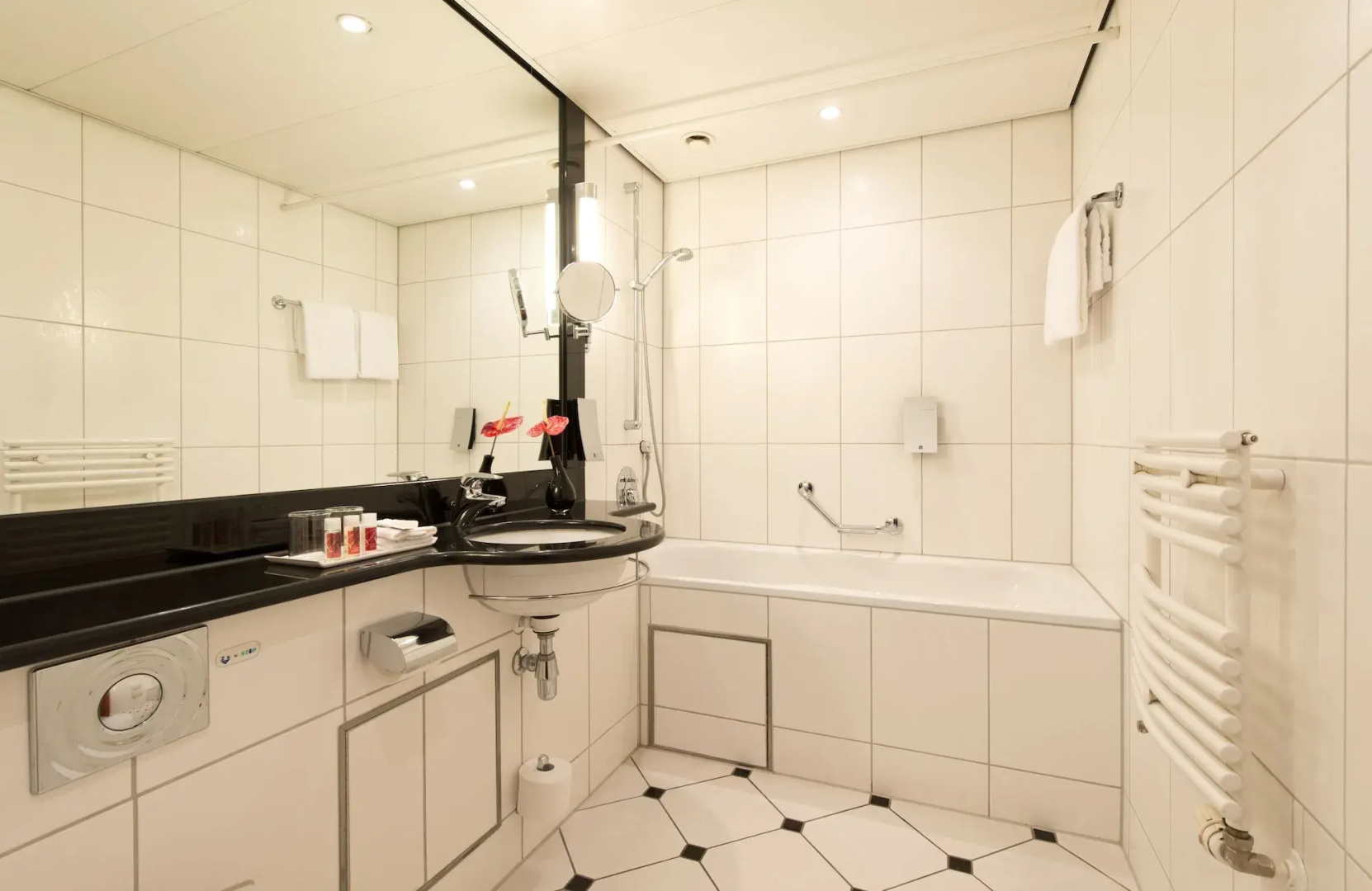 Foto - Hotel Mannheimer Hof - Leonardo Limited Edition