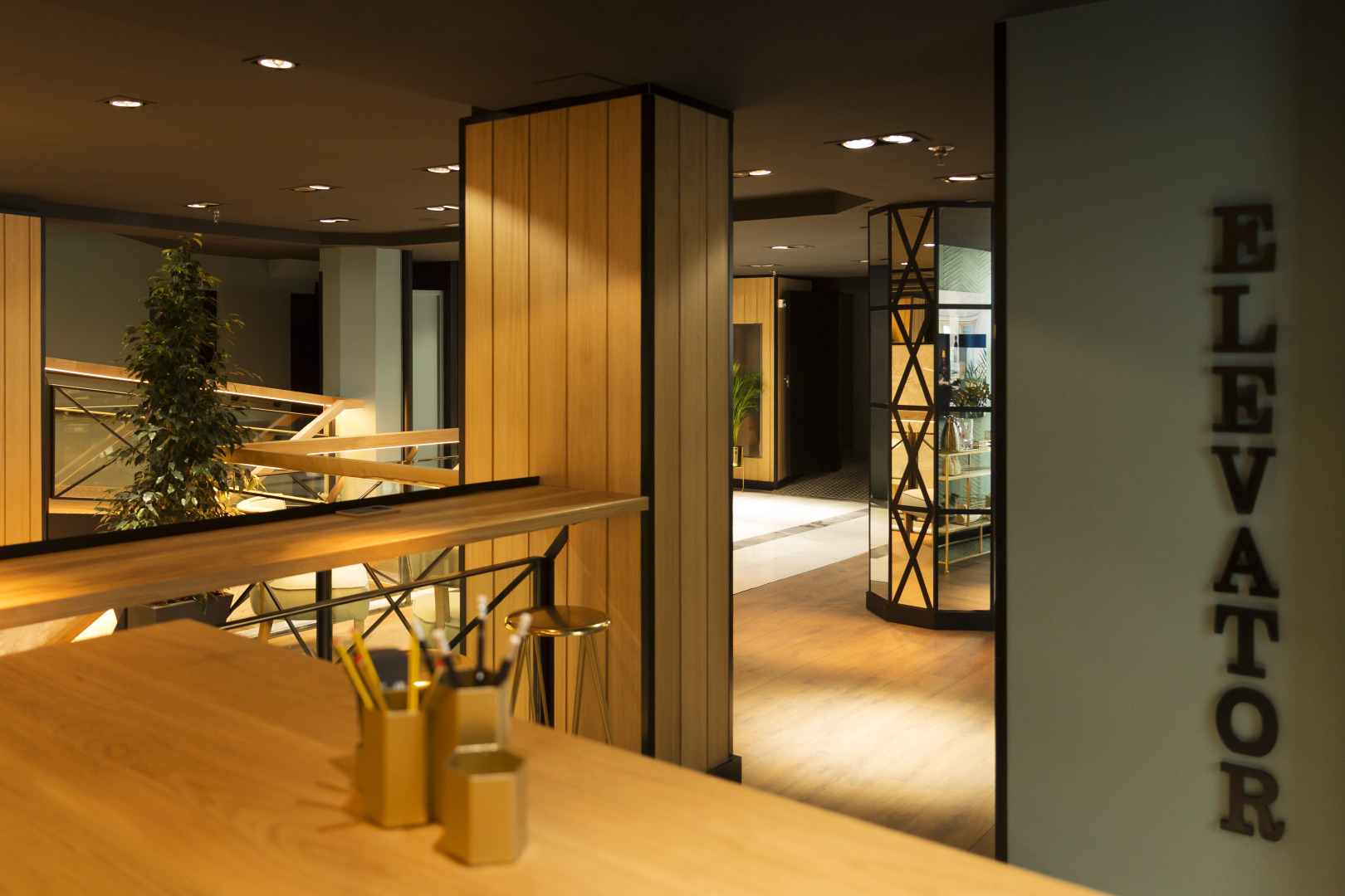 Photo - Petit Palace Alcalá