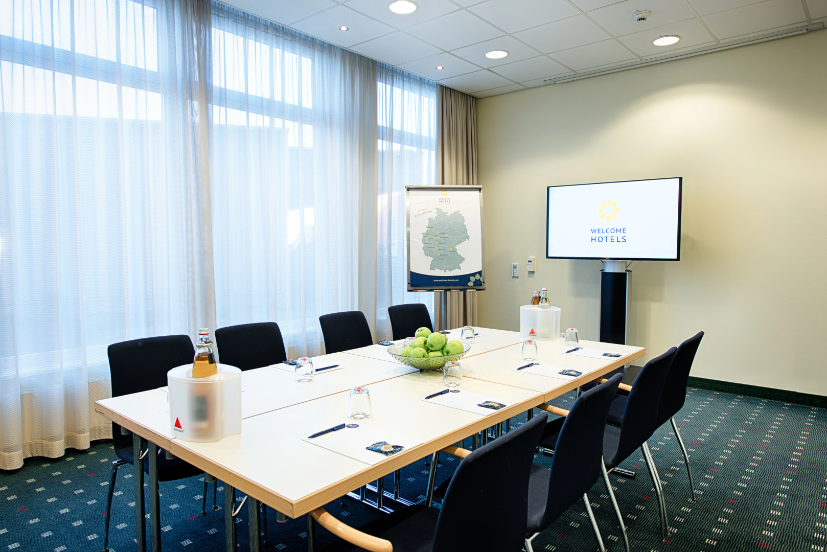 Foto - Welcome Hotel Paderborn